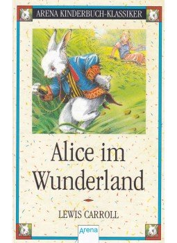 Lewis Carroll - Alice im Wunderland Lewis Carroll - Alice im Wunderland, Würzburg 2009 antikvár könyv