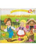 Shogo Hirata - Hansel and Gretel