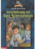 HASSENCAMP, OLIVER - Verschwörung auf Burg Schreckenstein