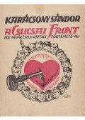 Karácsony Sándor - A csucsai front