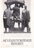 Pogány Ö. Gábor - Művészettörténeti értesítő XXIV. évf. 2. szám