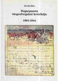 Horák Béla - Bugacpuszta idegenforgalmi krónikája 1894-1944
