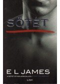 E. L. James - Sötét