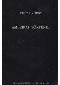 Vitéz György - Amerikai történet
