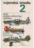 Václav Nemecek - Vojenská letadla 2.