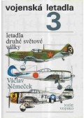 Václav Nemecek - Vojenská letadla 3.