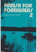 Maija Hellikki Aaltio - Finnish for Foreigners 2.