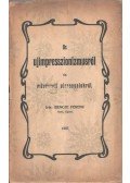 Bencze Ferencz - Az ujimpresszionizmusról