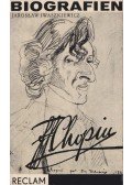 Jaroslaw Iwaszkiewicz - Fryderyk Chopin