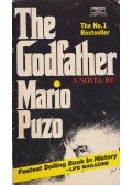 Puzo, Mario - The Godfather