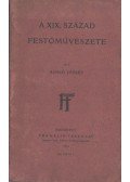 Simkó József - A XIX. század festőművészete