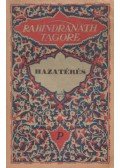 Rabindranáth Tagore - Hazatérés (mini)