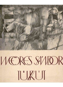 Weöres Sándor - Tűzkút Weöres Sándor - Tűzkút, Párizs 1964 antikvár könyv