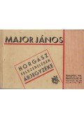 Major János - Horgászfelszerelések árjegyzéke