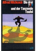 Hitchcock, Alfred - Die Drei ??? und der Tanzende Teufel