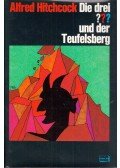 Hitchcock, Alfred - Die drei ??? und der Teufelsberg