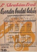 P. Ábrahám Ernő - Csendes budai lakás