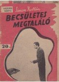 Simon Zoltán - Becsületes megtaláló