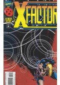 Moore, John Francis,Matsuda, Jeff - X-Factor Vol. 1. No. 112.