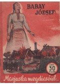 Babay József - Marjuska megdicsőül