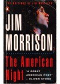 Jim Morrison - Jim Morrison: The American Night