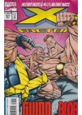 Todd DeZago,Paul Borges - X-Factor Vol. 1. No. 107.