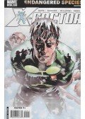 David, Peter,Raimondi, Pablo,Valentine De Landro,Drew Hennessy - X-Factor No. 24.