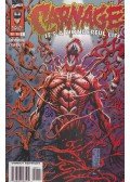 Quinn, David,Hotz, Kyle - Carnage: It's a Wonderful Life Vol. 1. No. 1.