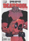 Way, Daniel,Medina, Paco - Deadpool No. 9.