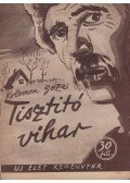 Kelemen Géza - Tisztitó vihar