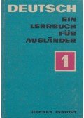 Hans Lindner - Deutsch 1.