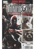 Andy Diggle,Dazo, Bong - Thunderbolts No. 130