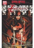 Wells, Zeb,Clay Mann - Dark Reign: Elektra No. 1.
