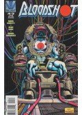 Moretti, Mark,Chen, Sean - Bloodshot Vol. 1. No. 42.