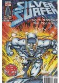George Perez,Eaton, Scot - Silver Surfer Vol. 3. No. 121