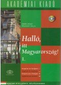Erdős József,Prileszky Csilla - Halló, itt Magyarország I.