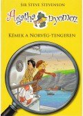Steve Stevenson - Kémek a Norvég tengeren