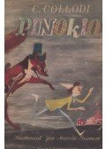 Carlo Collodi - Pinokio