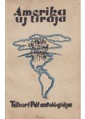 Tábori Pál - Amerika új lirája