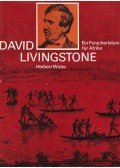 Wotte, Herbert - David Livingstone