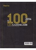 Korányi G. Tamás - A 100 leggazdagabb 2014