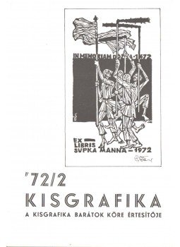 Galambos Ferenc - Kisgrafika 72/2 Galambos Ferenc - Kisgrafika 72/2, 1972 antikvár könyv