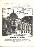 Szentesi Flórián,Takács Dezső - III. Országos Kisgrafikai Találkozó