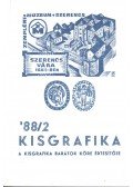 Arató Antal Dr. - Kisgrafika 88/2