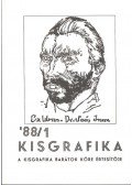 Arató Antal Dr. - Kisgrafika 88/1