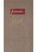 Rimbaud, Arthur - Versek