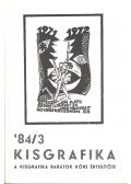 Semsey Andor Dr. - Kisgrafika 84/3