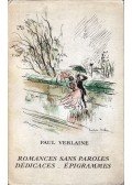 Verlaine, Paul - Romances sans paroles / Dédicaces / Épigrammes