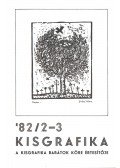 Semsey Andor Dr. - Kisgrafika 82/2-3