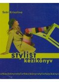 Szűr Krisztina - Stylist kézikönyv 2.